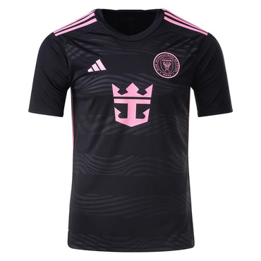 Men's Lionel Messi Inter Miami Away Jersey 2024/25