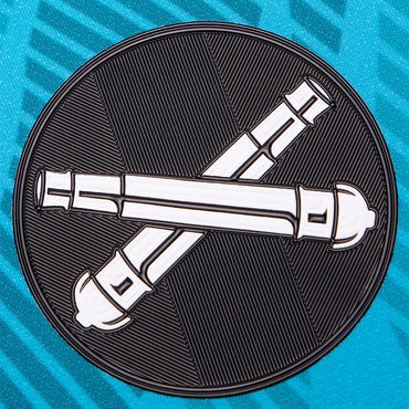 Men's Mazatlan Away Jersey 2023/24