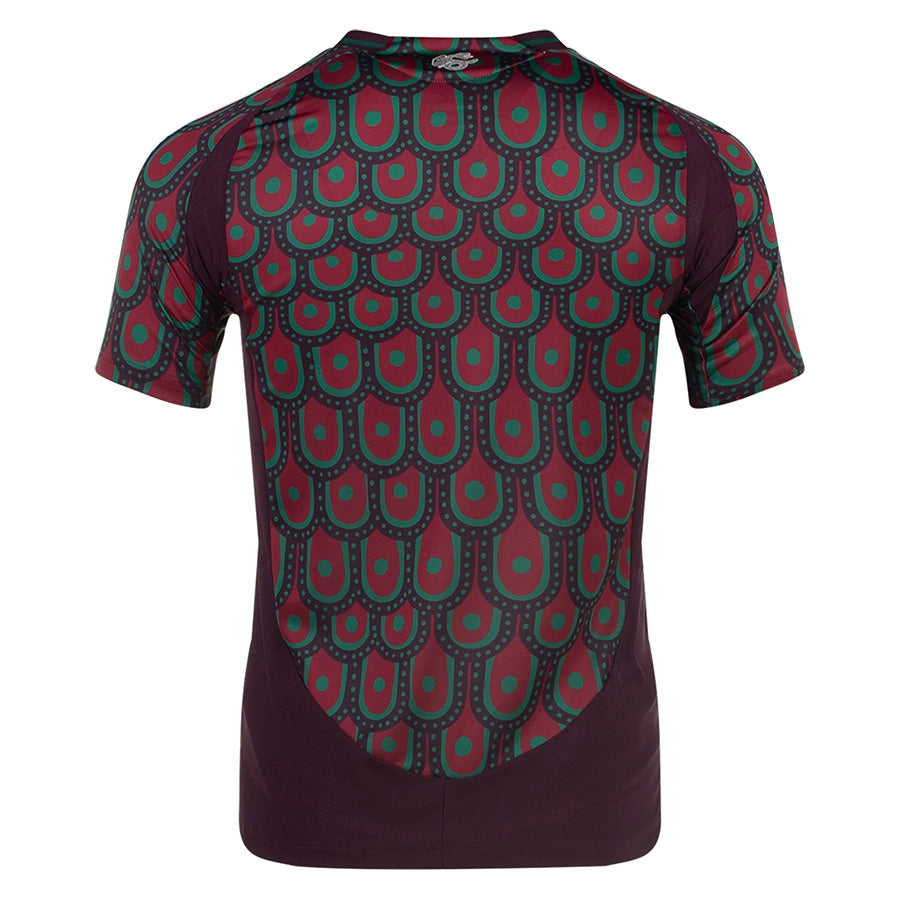 Men's Mexico Authentic Home Jersey 2024