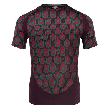 Men's Mexico Authentic Home Jersey 2024