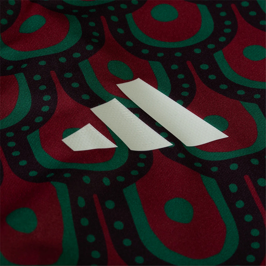 Men's Mexico Authentic Home Jersey 2024