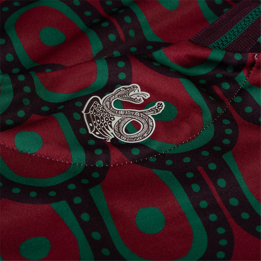 Men's Mexico Authentic Home Jersey 2024