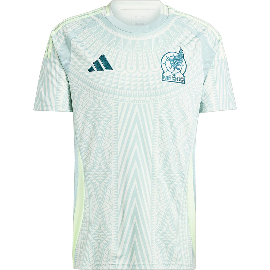 Men's Mexico Away Jersey 2024