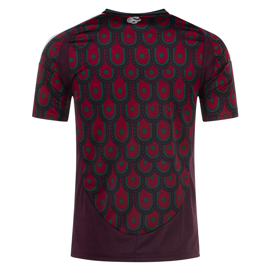 Men's Mexico Home Jersey 2024