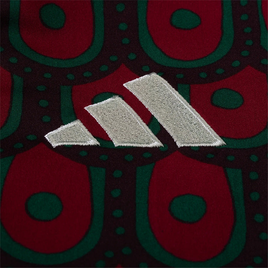 Men's Mexico Home Jersey 2024