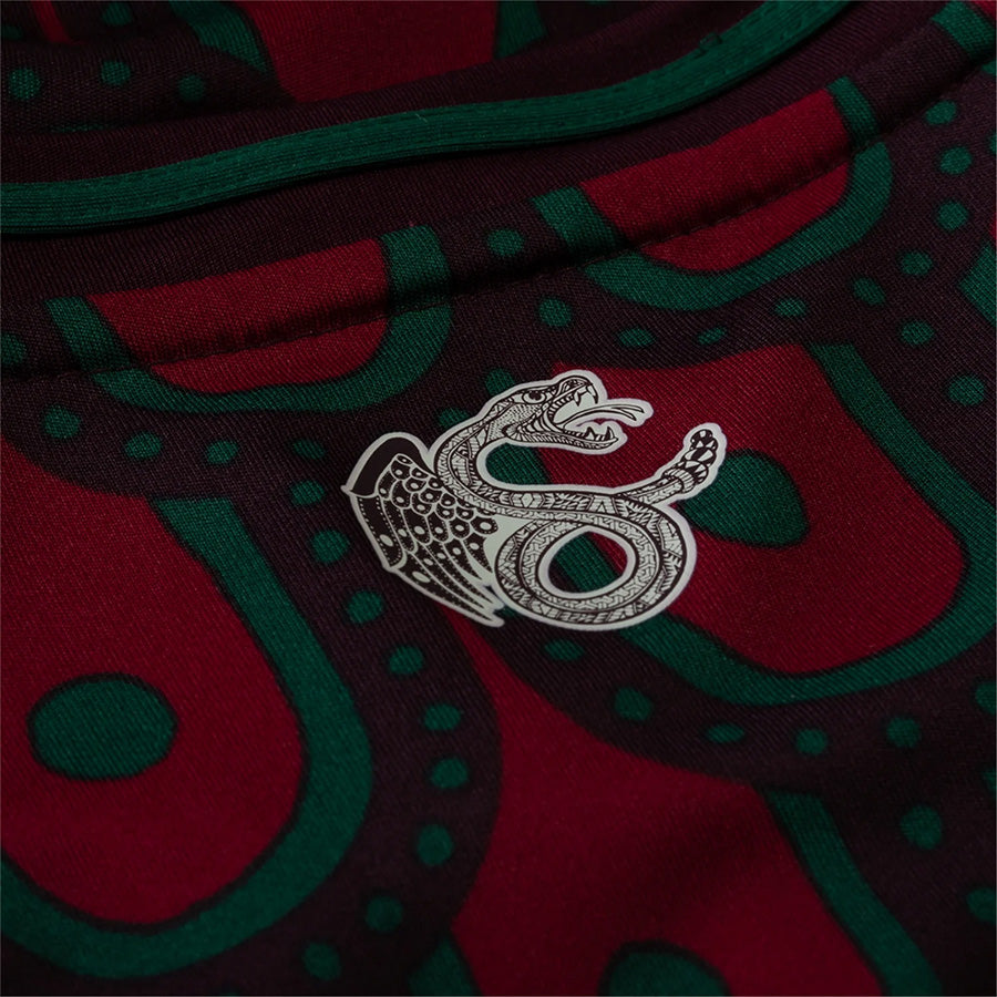 Men's Mexico Home Jersey 2024