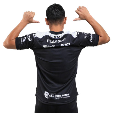 Men's Necaxa Away Jersey 2023/24