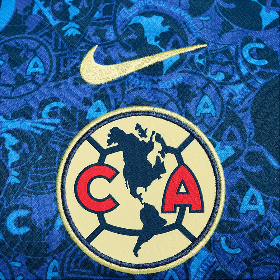 Men's Nike Club America Away Jersey 2024/25