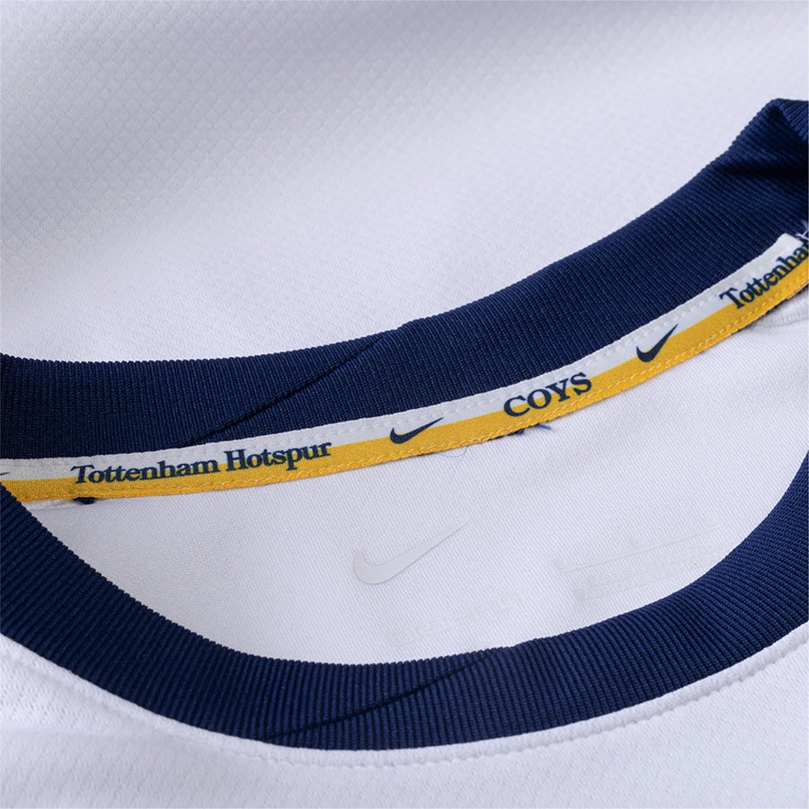 Men's Nike Tottenham Hotspur Home Jersey 2024/25