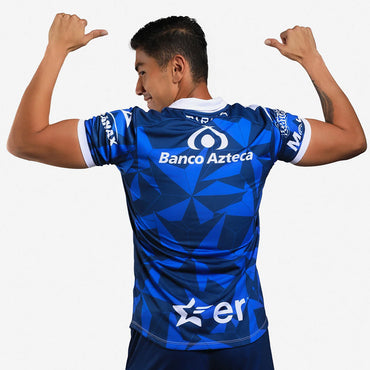 Men's Puebla Away Jersey 2023/24