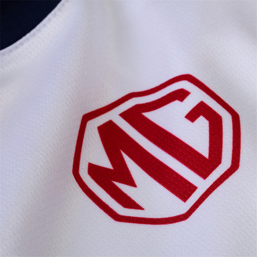 Men's Puma Chivas Authentic Away Jersey 2024/25