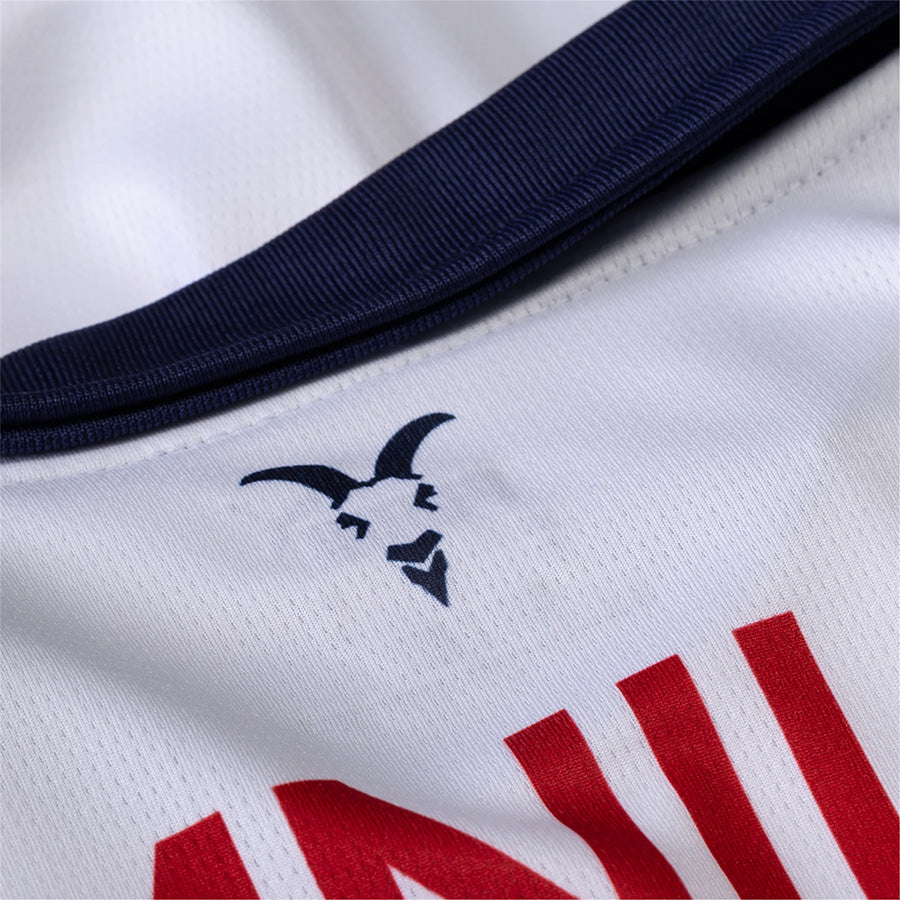 Men's Puma Chivas Authentic Away Jersey 2024/25