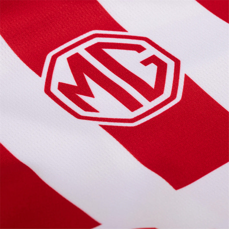 Men's Puma Chivas Home Jersey 2024/25