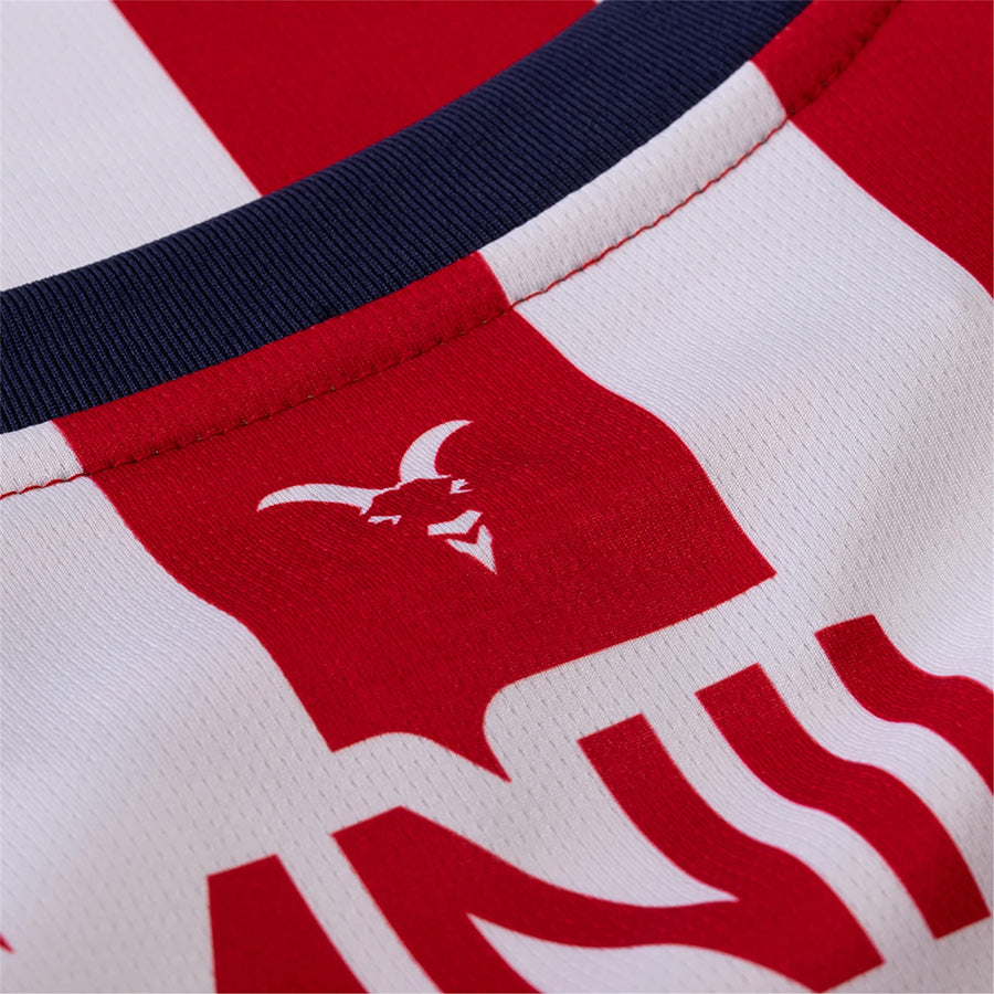 Men's Puma Chivas Home Jersey 2024/25