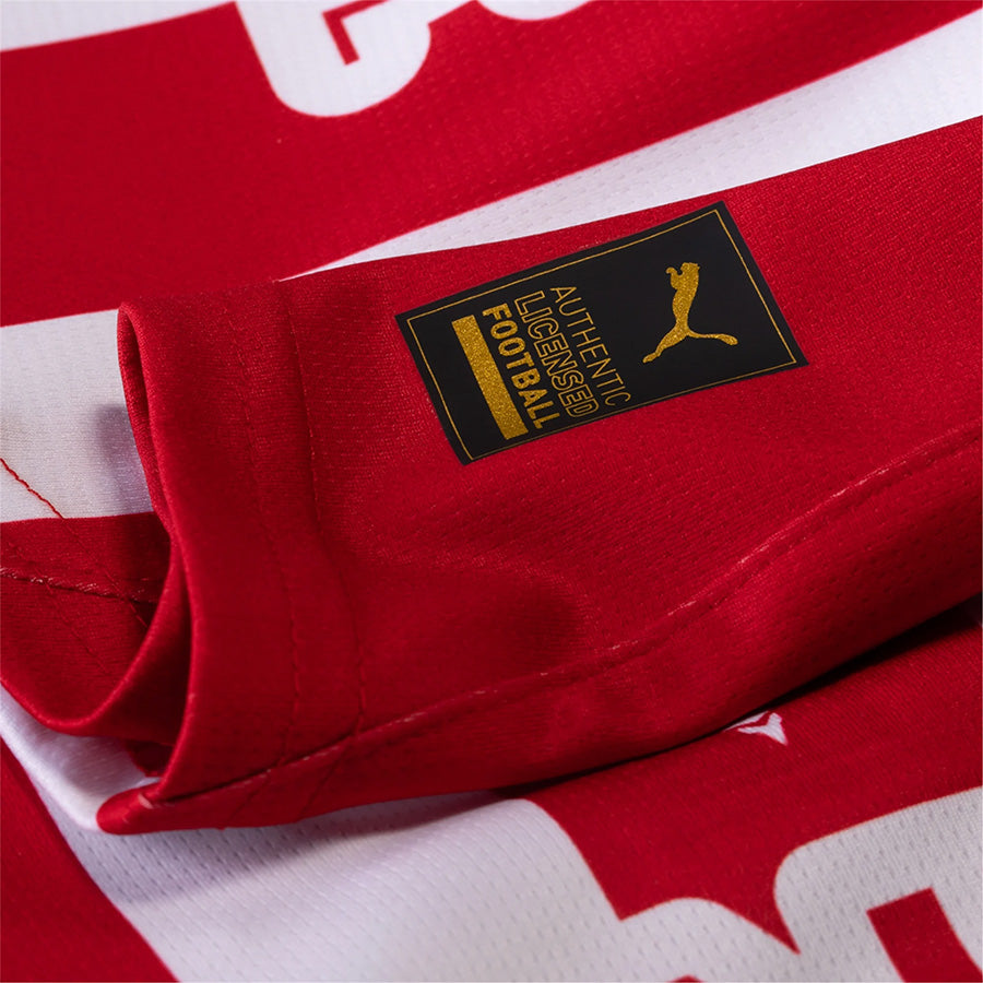 Men's Puma Chivas Home Jersey 2024/25