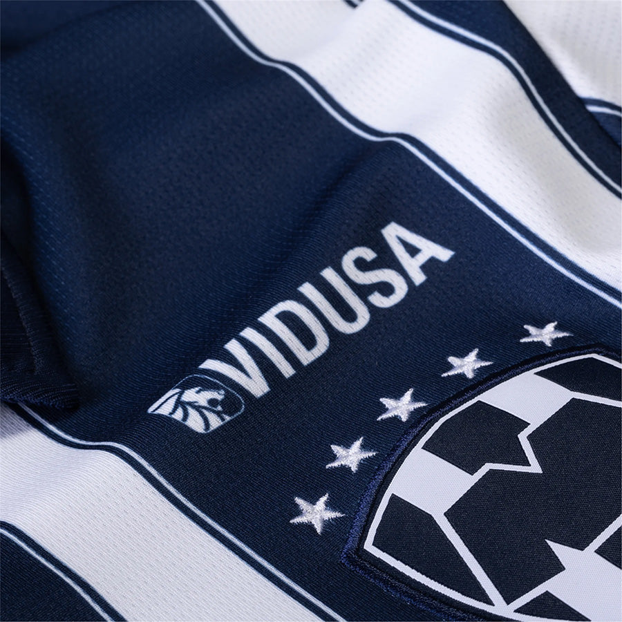 Men's Puma Monterrey Home Jersey 2024/25