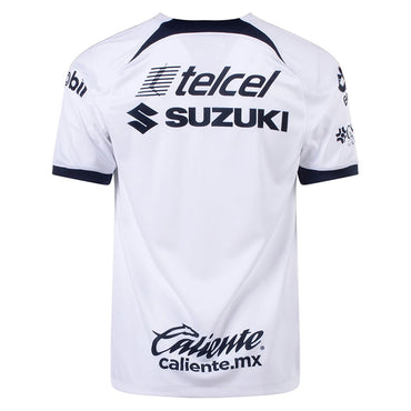 Men's Pumas Replica Home Jersey 2023/24