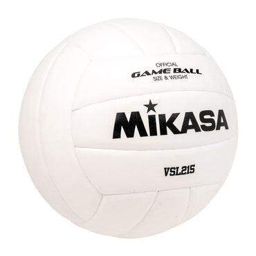 Mikasa VSL215 Series Volleyball White