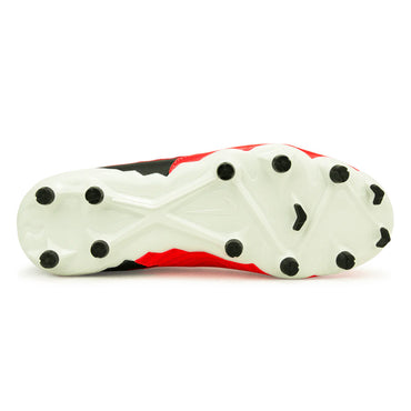 Nike Jr Phantom GX Academy FG/MG Red/Black