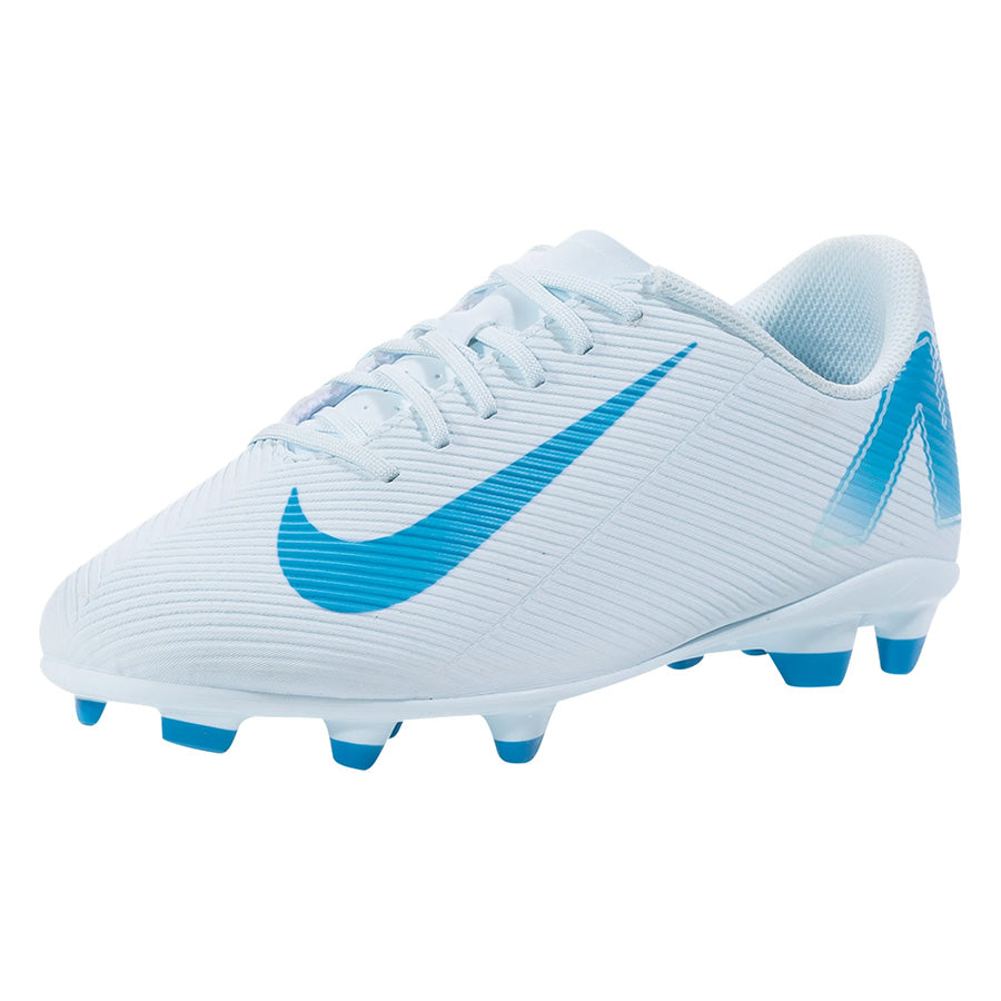 Nike Jr Vapor 16 Club FG/MG Soccer Shoe