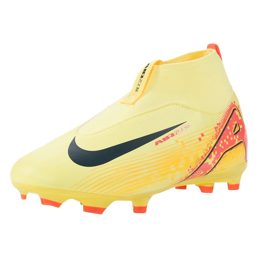 Nike Jr Zoom Superfly 10 Academy KM FG/MG