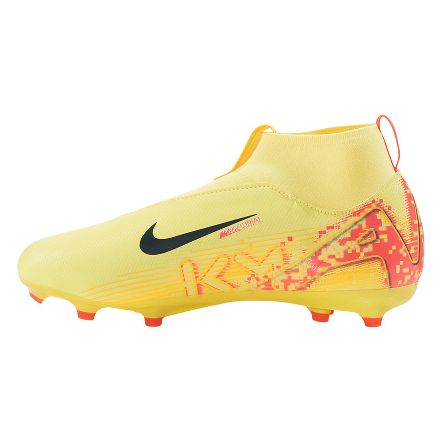 Nike Jr Zoom Superfly 10 Academy KM FG/MG