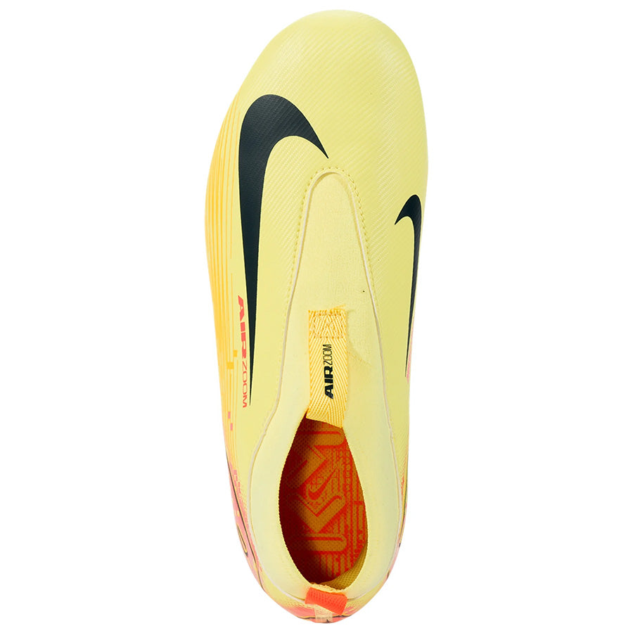 Nike Jr Zoom Superfly 10 Academy KM FG/MG