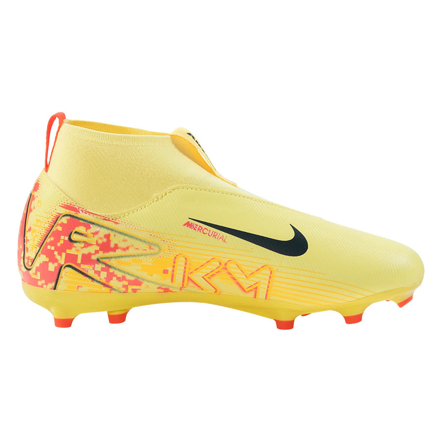 Nike Jr Zoom Superfly 10 Academy KM FG/MG