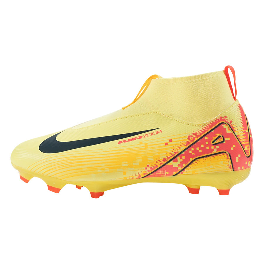 Nike Jr Zoom Superfly 10 Academy KM FG/MG
