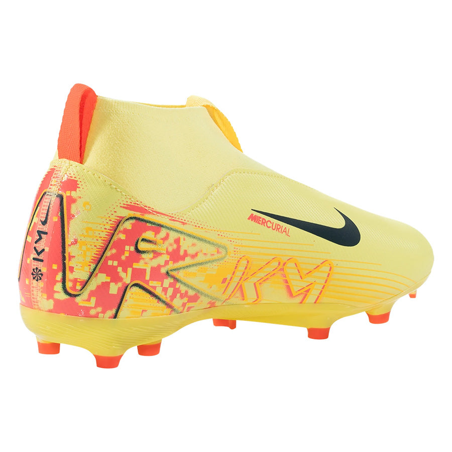 Nike Jr Zoom Superfly 10 Academy KM FG/MG