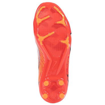 Nike Jr Zoom Vapor 15 Academy CR7 MDS FG/MG Red