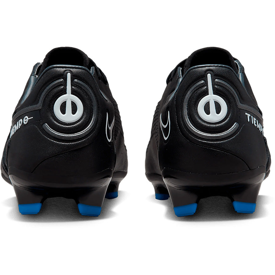 Nike Legend 9 Pro FG Black/Blue