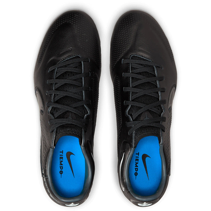 Nike Legend 9 Pro FG Black/Blue