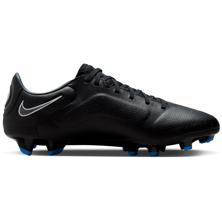 Nike Legend 9 Pro FG Black/Blue