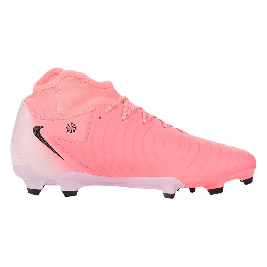 Nike Phantom Luna II Academy FG/MG Soccer Cleat Pink