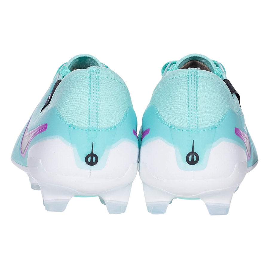 Nike Tiempo Legend 10 Pro FG Turquiose/Purple