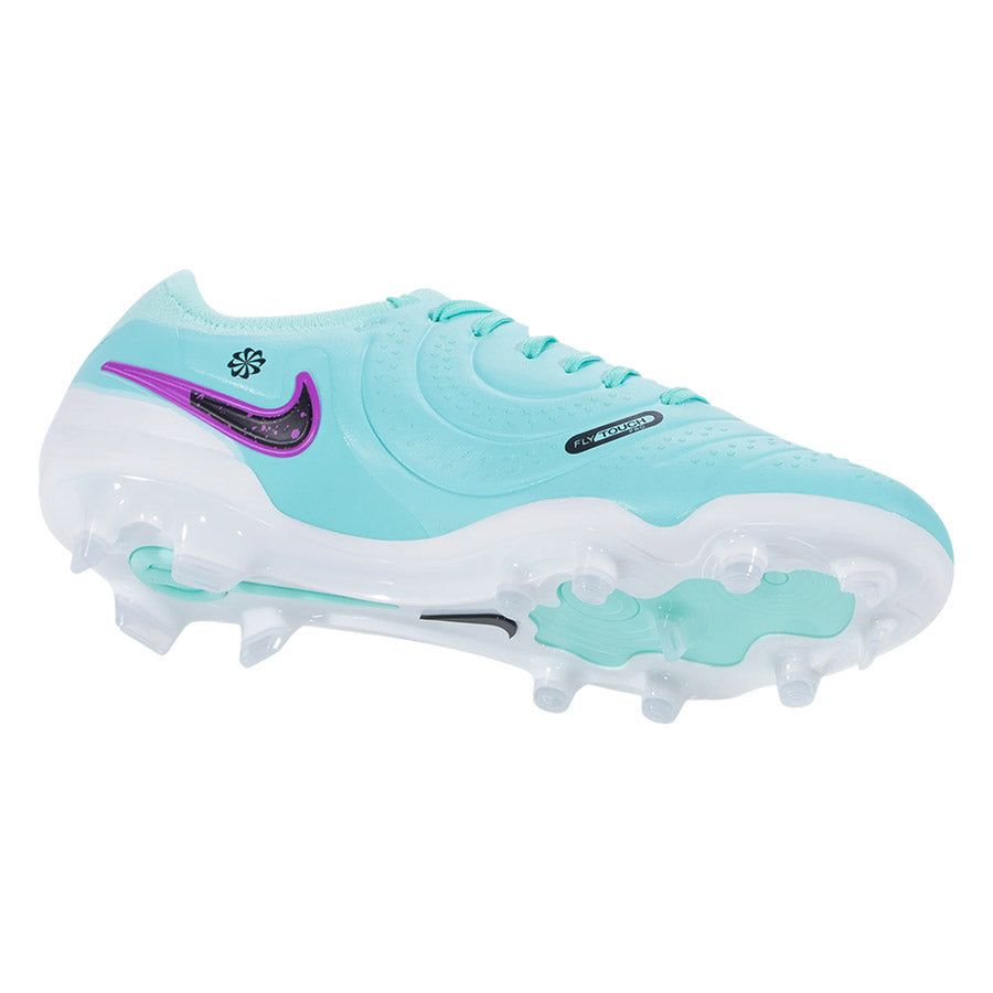 Nike Tiempo Legend 10 Pro FG Turquiose/Purple
