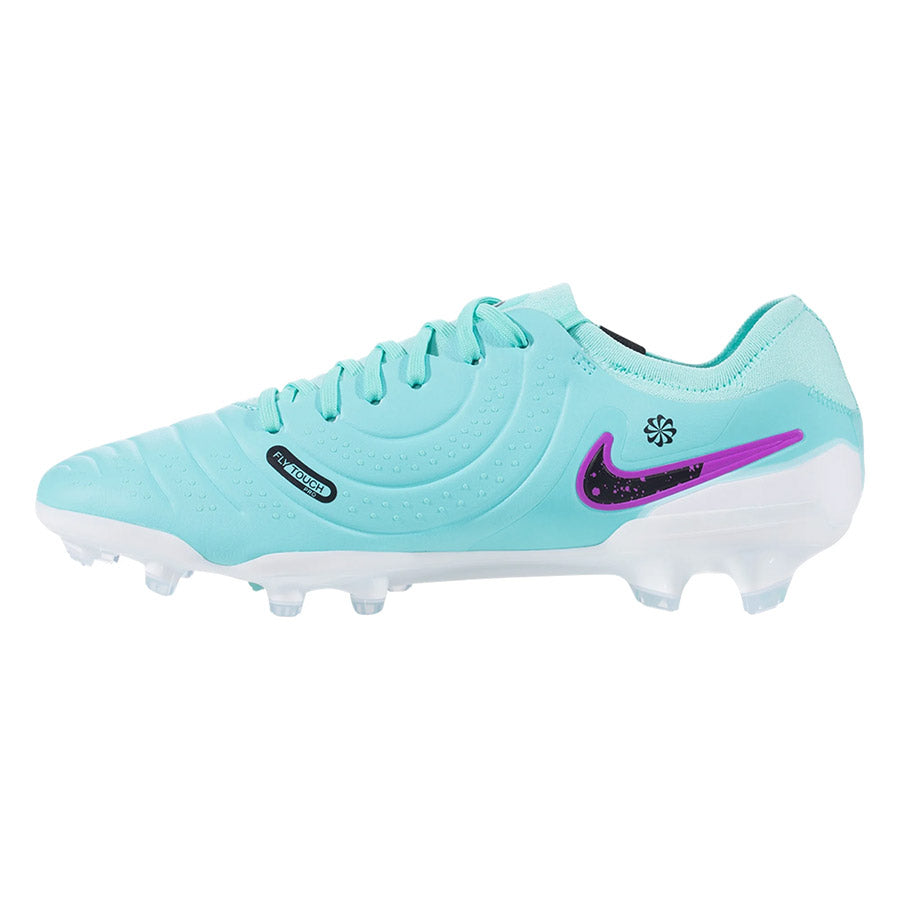 Nike Tiempo Legend 10 Pro FG Turquiose/Purple
