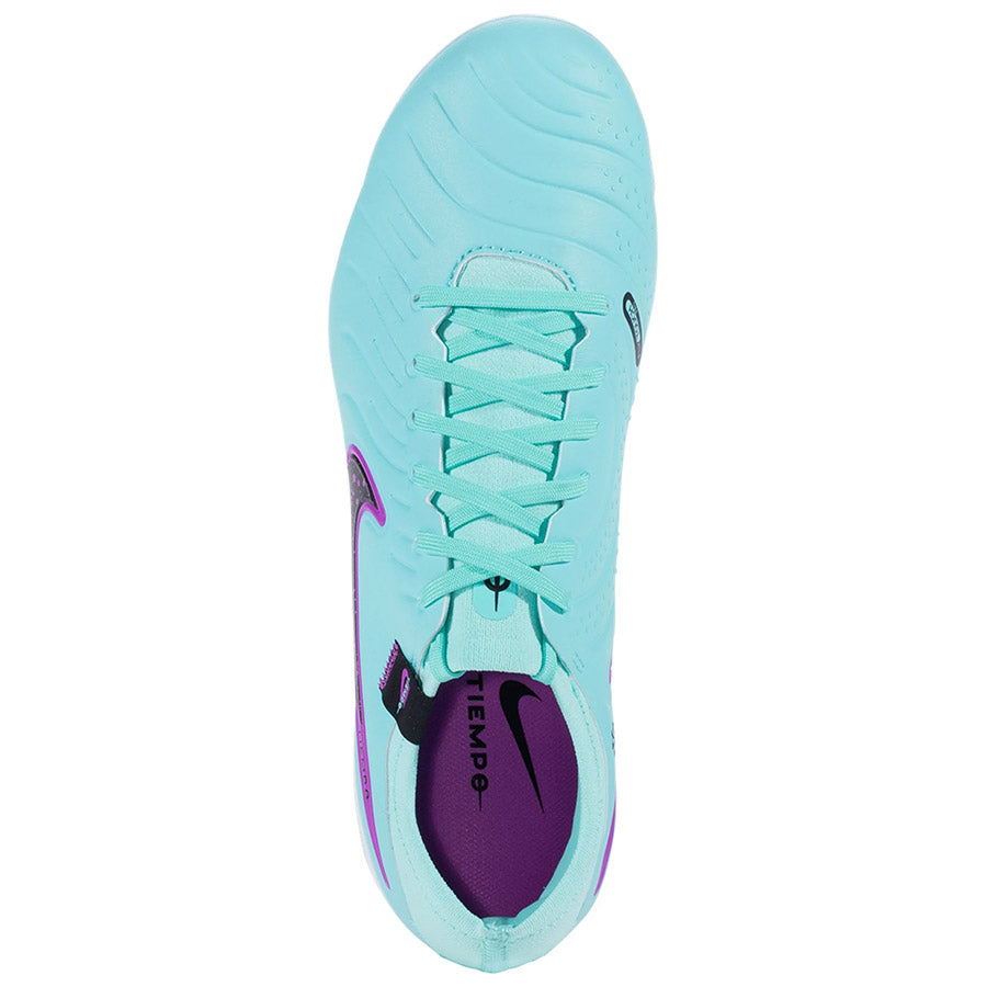 Nike Tiempo Legend 10 Pro FG Turquiose/Purple
