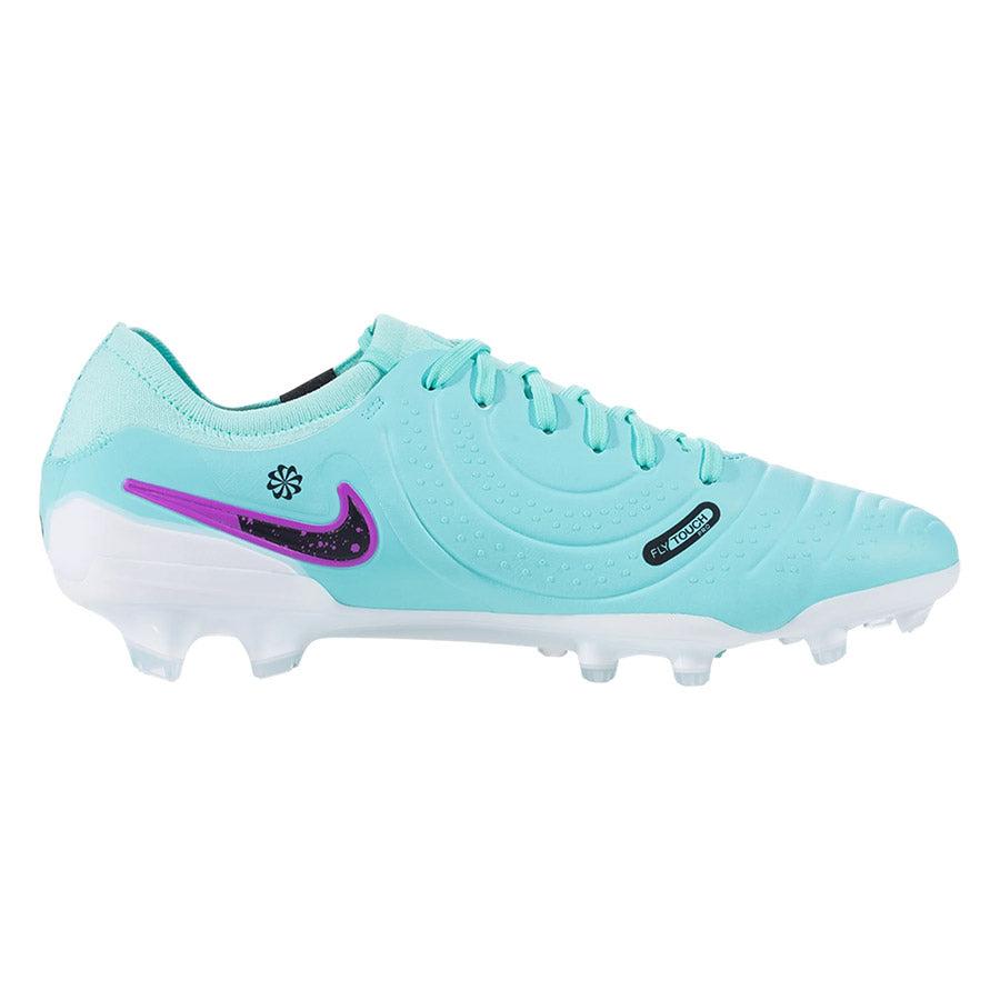 Nike Tiempo Legend 10 Pro FG Turquiose/Purple