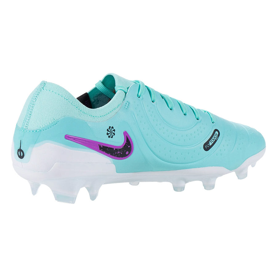 Nike Tiempo Legend 10 Pro FG Turquiose/Purple