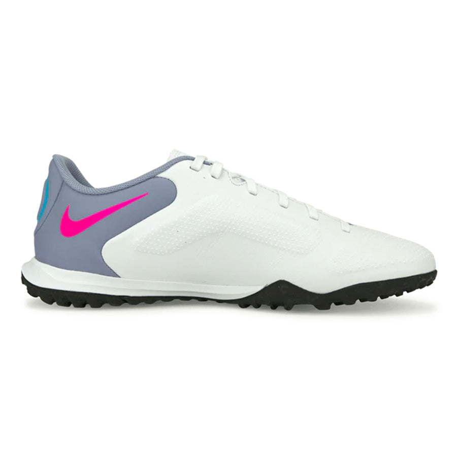 Nike Tiempo Legend 9 Academy Turf White/Blue