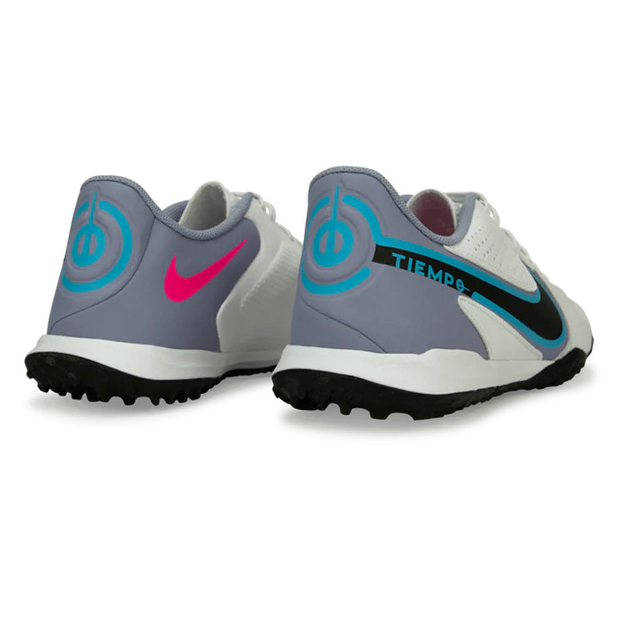 Nike Tiempo Legend 9 Academy Turf White/Blue