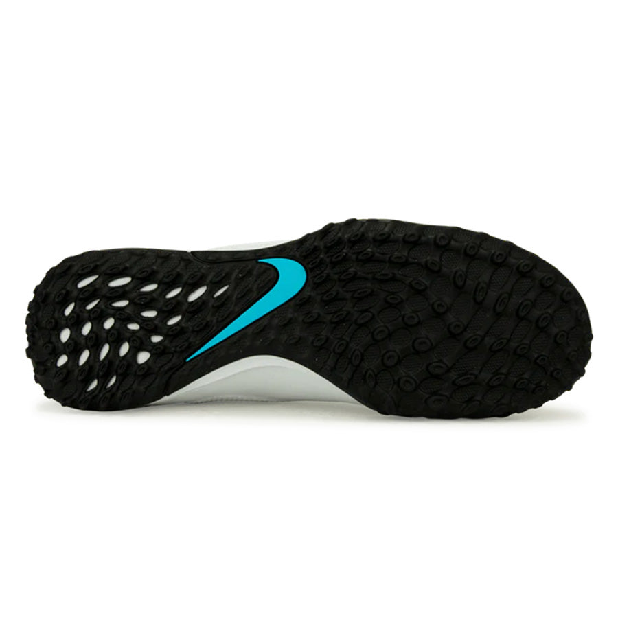 Nike Tiempo Legend 9 Academy Turf White/Blue