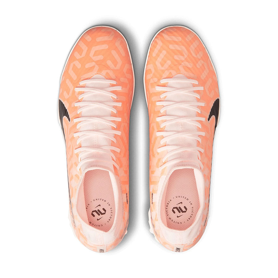Nike Zoom Superfly 9 Academy WC TF Guava