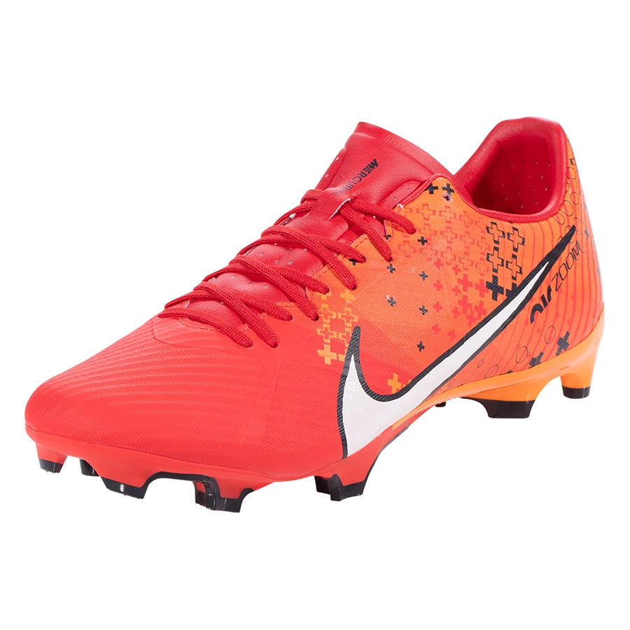 Nike Zoom Vapor 15 Academy Mercurial Dream Speed FG/MG Red