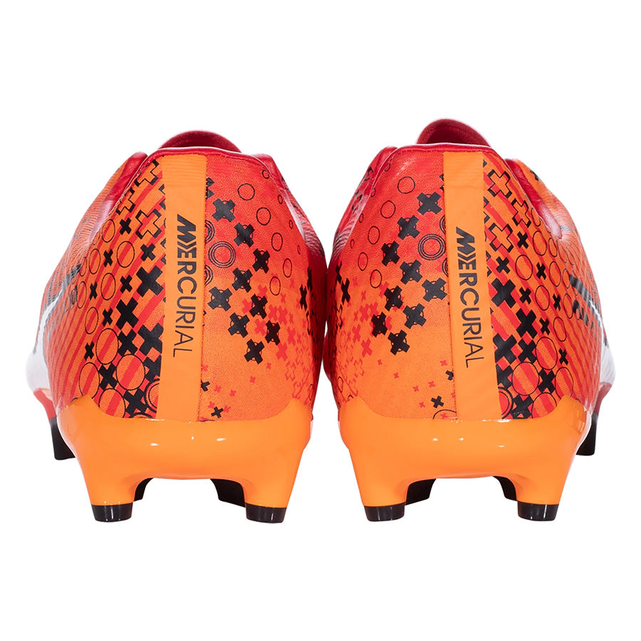 Nike Zoom Vapor 15 Academy Mercurial Dream Speed FG/MG Red