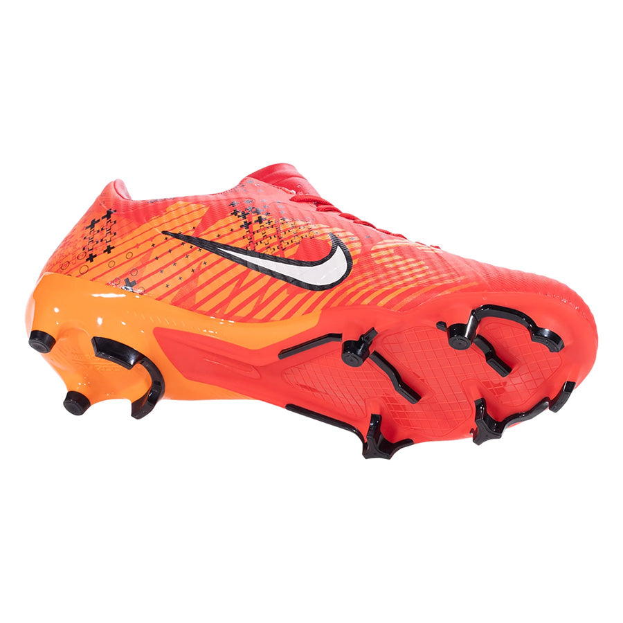 Nike Zoom Vapor 15 Academy Mercurial Dream Speed FG/MG Red