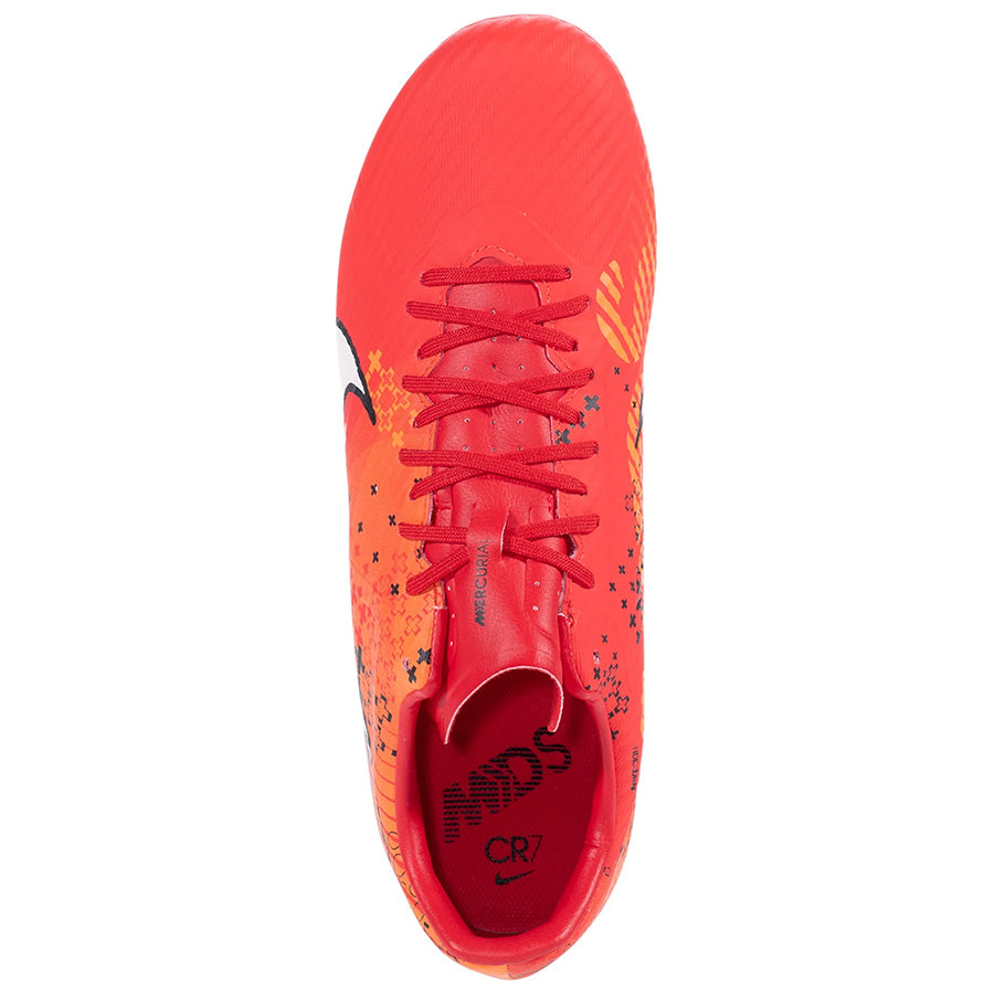 Nike Zoom Vapor 15 Academy Mercurial Dream Speed FG/MG Red