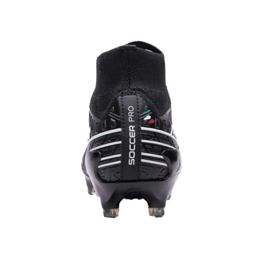 Pirma Skin Gamer Pro Style 3030 Black